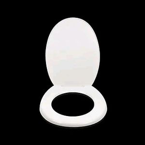 Parryware Standard Seat Cover Ultra White