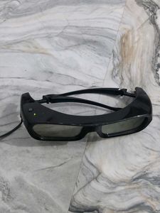 Sony 3D Goggle