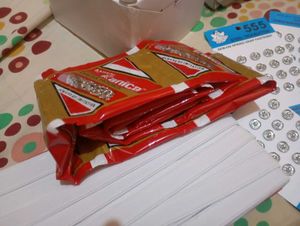 Sewing Supplies Bundle