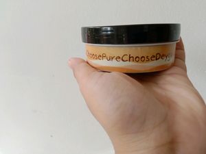 Deyga Hair Removal Powder
