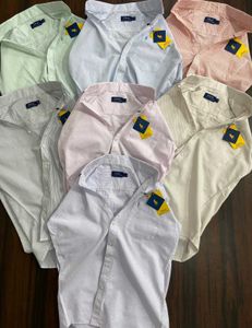 Ralph Lauren Shirts