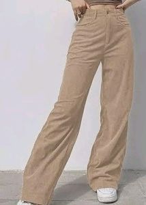 Trousers Of Cotrise
