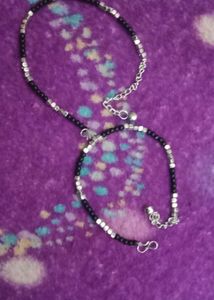 Beaded Necklace