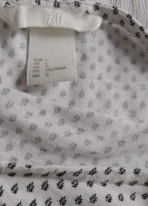 Beutiful H&amp;M Tank Top