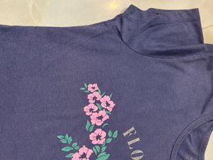 Cotton T-Shirt
