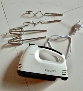 Electric Blender / Mixer