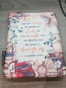 Books & Beyond Booksleeve