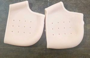 Heel Sleeves Protector