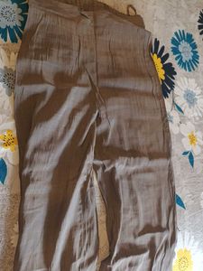 Grey Kurta Set