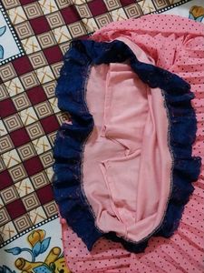 Skirt For Girls 6 To 8 Years