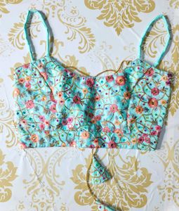Totally New Heavy Flare Net Lahenga Set
