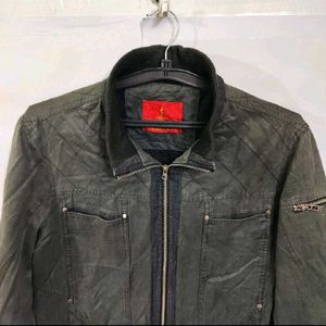 Tries Bomber Jacket