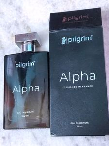 Pilgrim Luxurious Perfume