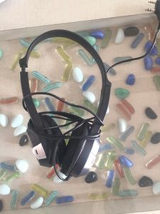 Headphones