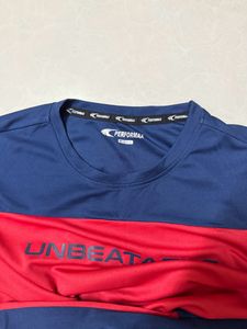 Performax Men T-shirt