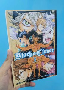 Black Cover Set