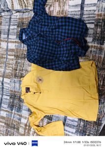 Boys Shirt