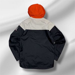 Decathlon Tribord Jacket