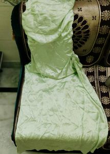 Satin Party Wear Dress For Today 400 Rupees Only