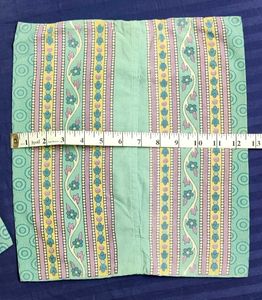 Cushion/ Saree Cover