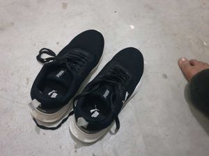 Puma Shoe (OG) Uk 7 (Cash ONLY)