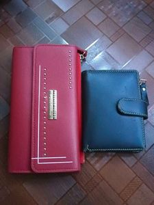 Wallets For Women
