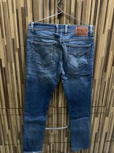 Flying Machine Denim Jeans