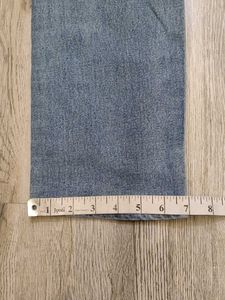 Ma1765 Hyper jeans waist 38