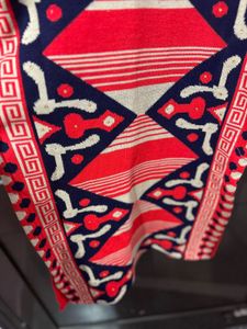 Woolen Kurta With Trouser