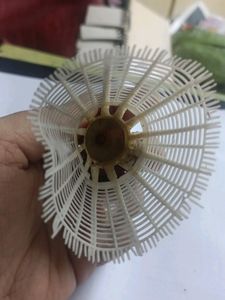 Plastic Cork For Badminton