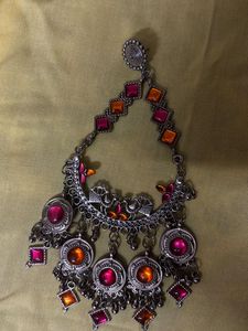 Boho Dangle Earrings