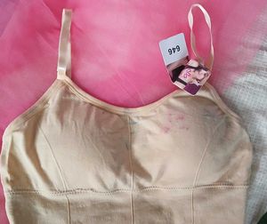 Wholesale Lot- Bralette And Slip @Rs.120