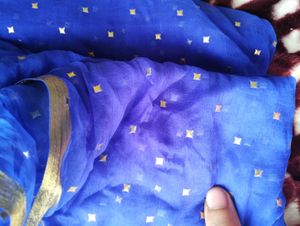 Chiffon Fabric