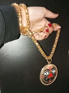 Unique Pendant Necklace