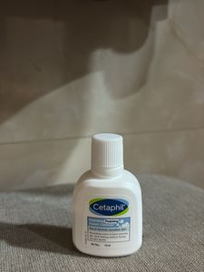 mini Cetaphil Foaming Cleanser