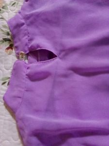 Sweetheart Lavender Top 💝💌