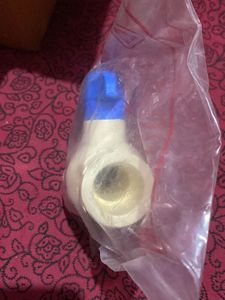 1” cpvc ball valve
