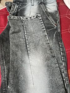 Beautiful Jeans