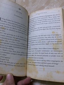 Mitch Albom- Set Of 2 Books
