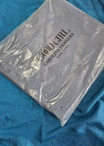 Carolina Herrera Tote Bag