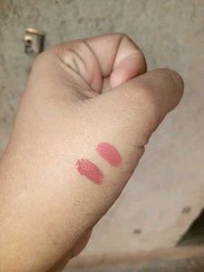 Teddy Bear Keychains Lipsticks