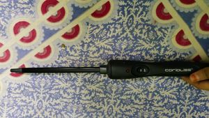 Corioliss Super Slim Curling Wand