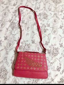 Sling Bag For Ladies
