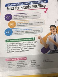 CBSE Physics Class 12