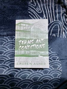 TERMS AND CONDITIONS