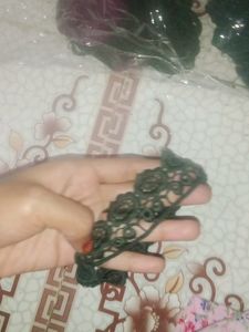 11 Bulk Lace In One Prize