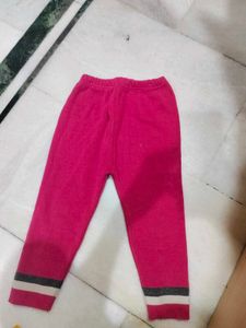Girls Pajama