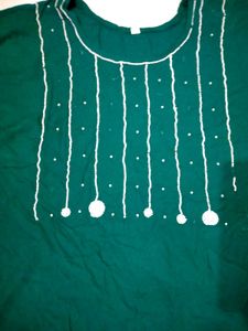 Kurti For Women