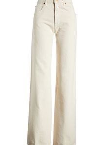 Ivory Straight fit Jean!