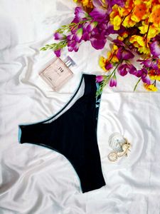 🇳🇿💫🔥 Black Bikini Bottom